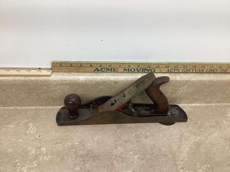 STANLEY #5 PLANER