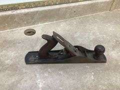 STANLEY #5 PLANER