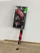 DETROIT REDWINGS SOFT HOCKEY SET