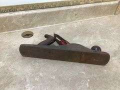 STANLEY #5 PLANER