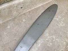 COLLINS AND CO. LEGITIMUS MACHETE