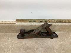STANLEY #5 PLANER