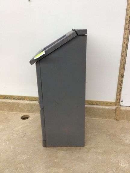 ONION AND POTATO BIN