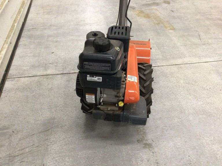 HUSQVARNA CRT 900L ROTOTILLER(WORKS)