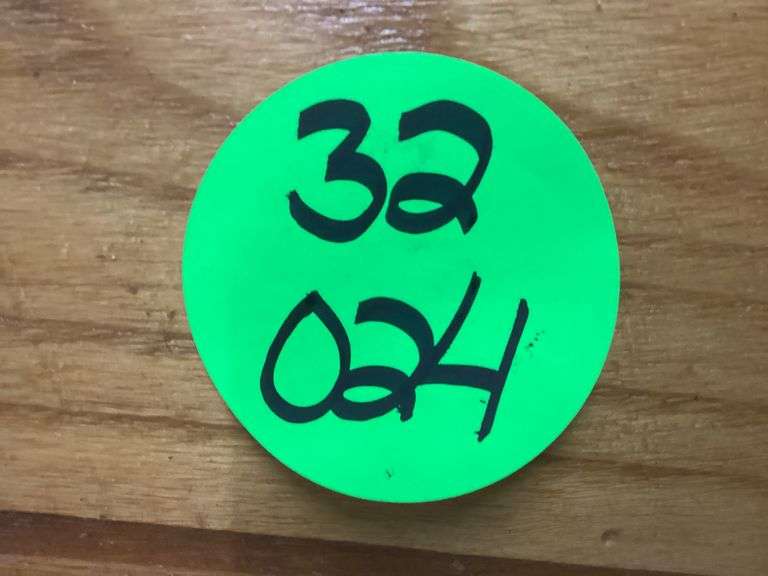 TURKEY TAIL W/DISPLAY