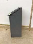 ONION AND POTATO BIN