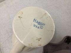 MISC POTTERY PIECES