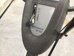 HUSQVARNA CRT 900L ROTOTILLER(WORKS)