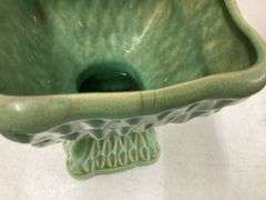 MISC POTTERY PIECES