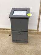 ONION AND POTATO BIN