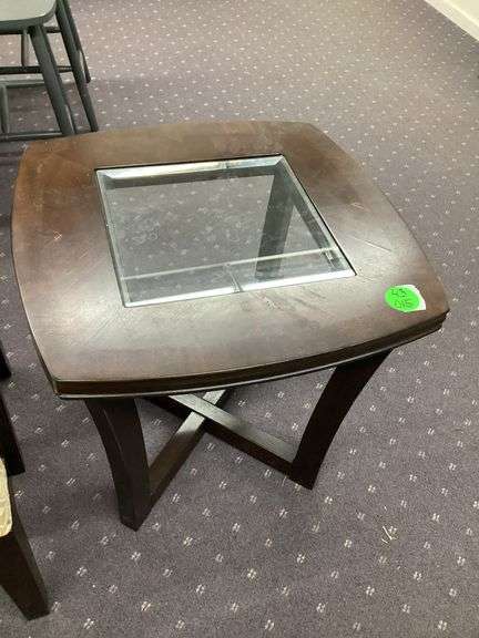 END TABLE
