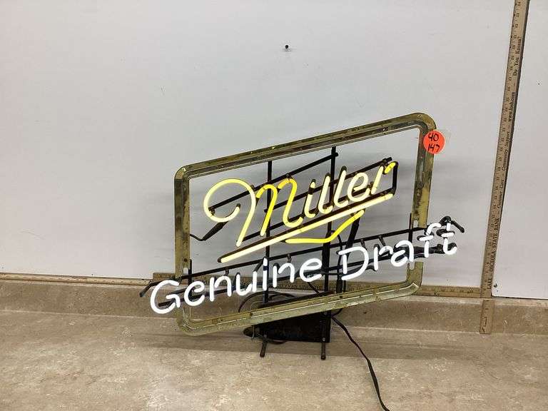 2025 ONLINE AUCTION-40 (ALL ITEMS ARE LOCATED AT CURRIE AUCTION HOUSE)