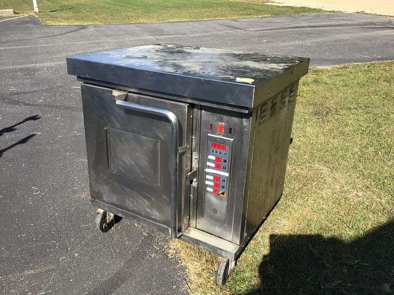 CONVECTION OVEN