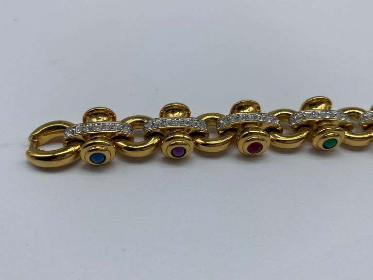 Swarovski Bracelet