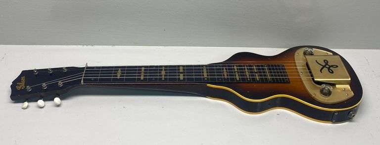 1947 Gibson BR-4 Lap Steel