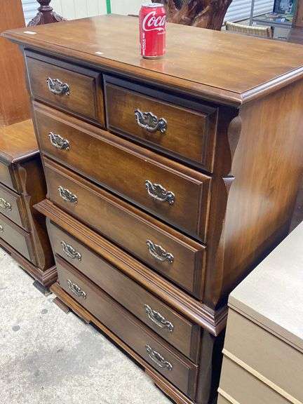 Modern Dresser