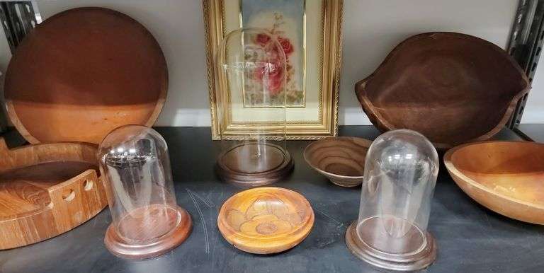 Lot De 4 Clochettes Vintage Anti-Perte - Pour Randonnée, Sac à Dos Ou Animaux