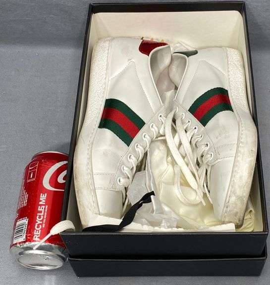 1988 gucci sneakers