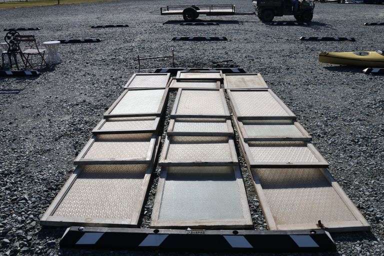 Photo inspiration: Textured Apartment Architectural Salvage Reference: No Storage Architectural Salvage Textured Windows