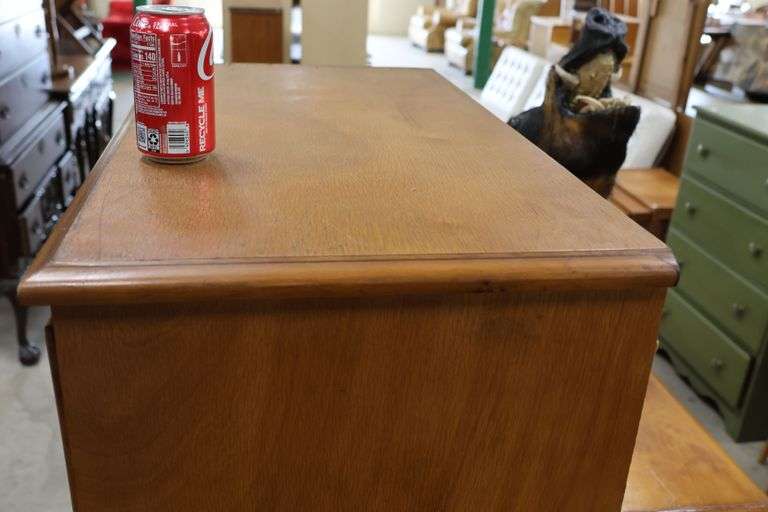 Vintage Dresser, Top As-Is