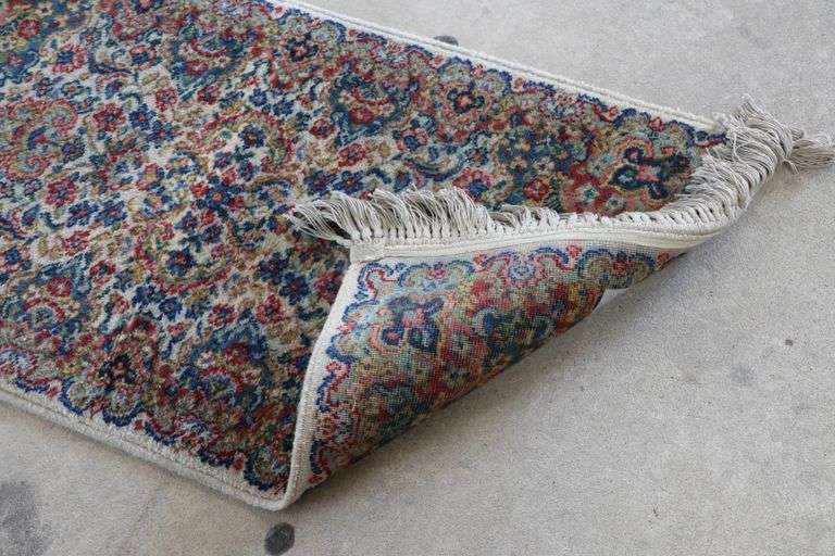 48" X 26" Rug