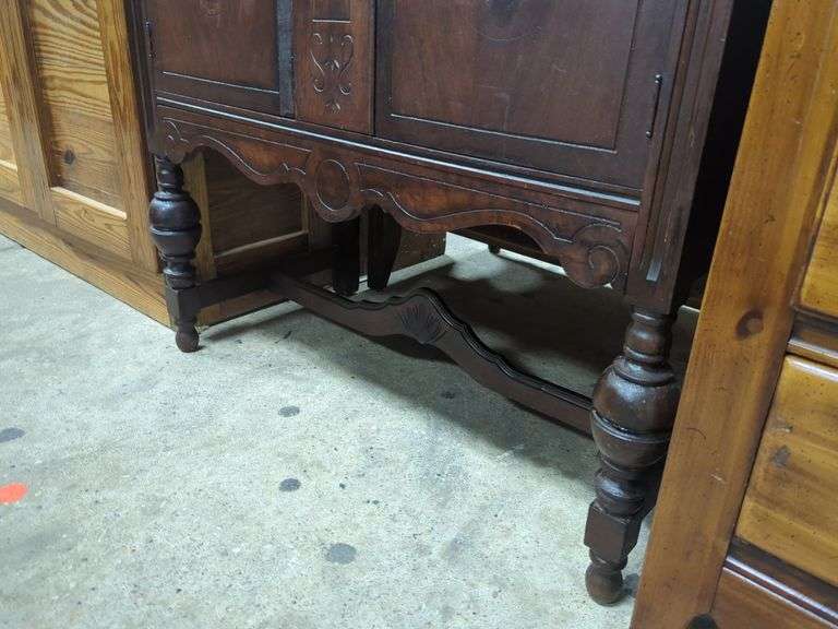 Depression Era Server, As-Is