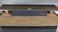 Vintage Zenith Stereo