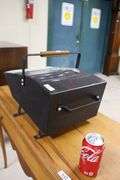 Vintage Coal Hod