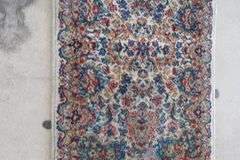 48" X 26" Rug