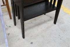 Antique Mission Oak Child's Desk
