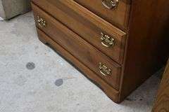 Vintage Dresser, Top As-Is