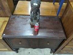 Depression Era Server, As-Is