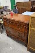 Modern Bombe Chest
