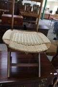 Wegner Style MCM Valet Chair, Losses