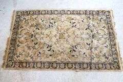 56" X 35" Rug