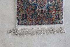 48" X 26" Rug