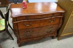 Modern Bombe Chest
