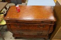 Modern Bombe Chest