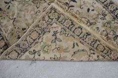 56" X 35" Rug