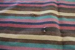 101" X 55" Rug