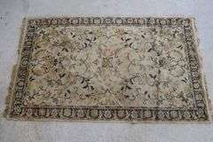 56" X 35" Rug