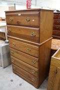 Vintage Dresser, Top As-Is