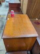 Vintage Maple Dresser