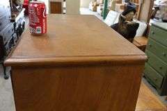 Vintage Dresser, Top As-Is