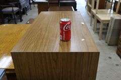 MCM Dresser with Laminate Top
