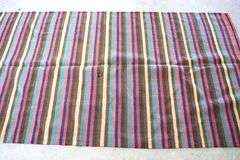 101" X 55" Rug