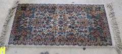 48" X 26" Rug