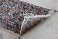 48" X 26" Rug
