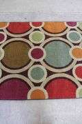 60" X 39" Rug