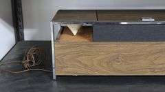 Vintage Zenith Stereo